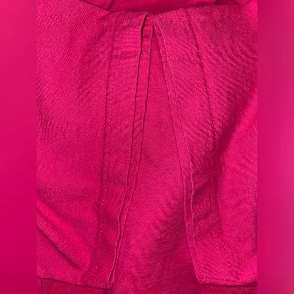 EUC Size 2X Vintage Tweety Bird Looney Tunes Fuchsia Pink Shirt 1997 Warner Bros - Picture 13 of 13